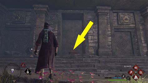 Hogwarts Legacy: All Chest Locations in Moonstone。